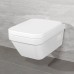 Унітаз підвісний Villeroy&Boch Omnia Architectura 5685HR01 із сидінням Soft Close 9M58S101