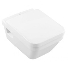 Унітаз підвісний Villeroy&Boch Omnia Architectura 5685HR01 із сидінням Soft Close 9M58S101