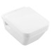 Унітаз підвісний Villeroy&Boch Omnia Architectura 5685HR01 із сидінням Soft Close 9M58S101