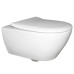Унітаз підвісний Villeroy&Boch Subway 2.0 5614R0S5, DirectFlush із сидінням Soft Close