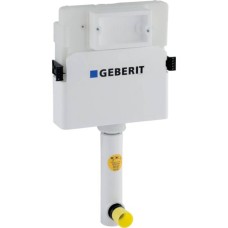 Бачок прихованого монтажу Geberit Delta 109.100.00.1