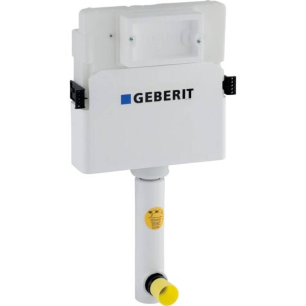 Бачок прихованого монтажу Geberit Delta 109.100.00.1