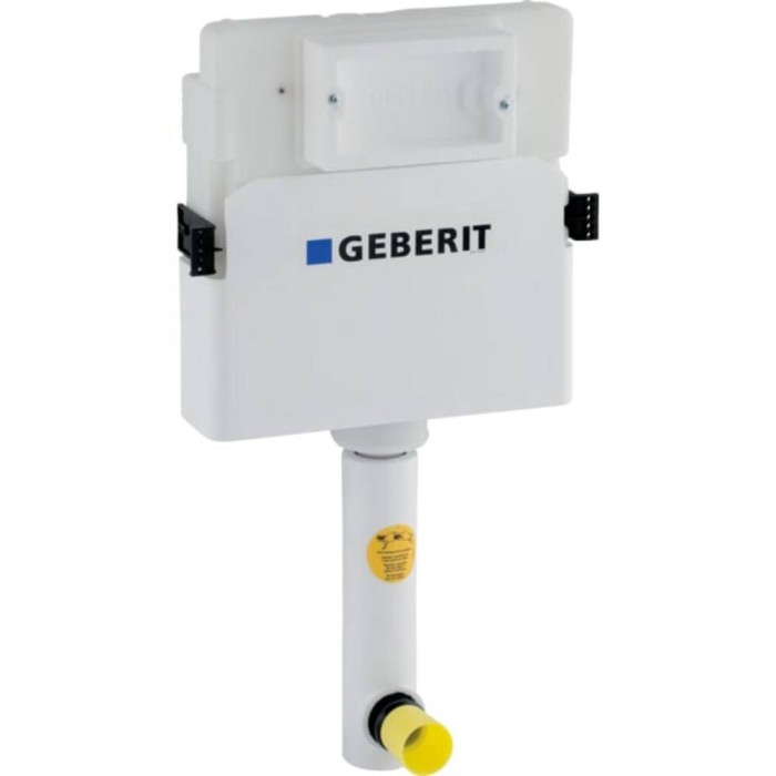 Бачок прихованого монтажу Geberit Delta 109.100.00.1