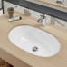 Раковина Villeroy&Boch O.Novo 41625001 53 см під стільницю