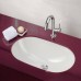 Раковина Villeroy&Boch O.Novo 41625001 53 см під стільницю