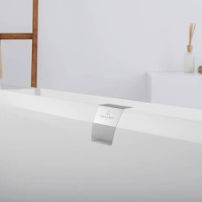 Ванна кварилова Villeroy&Boch Squaro Edge uBQ190SQE2DV-01 190х90 см