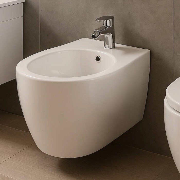 Біде підвісне Devit Acqua 2020155