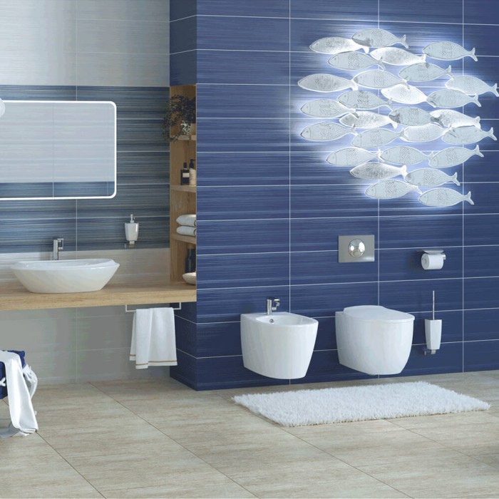Біде підвісне Devit Acqua 2020155