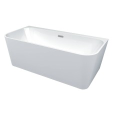 Ванна акрилова Devit Optima 17080130 170х80 см