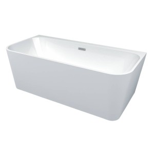Ванна акрилова Devit Optima 17080130 170х80 см