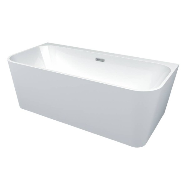 Ванна акрилова Devit Optima 17080130 170х80 см