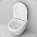Унітаз підвісний Am.Pm Inspire C501700WH безобідковий FlashClean