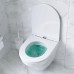 Унітаз підвісний Am.Pm Inspire C501700WH безобідковий FlashClean