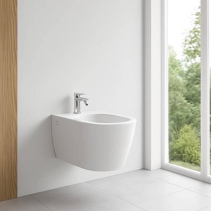 Біде підвісне Devit Laguna 2020110