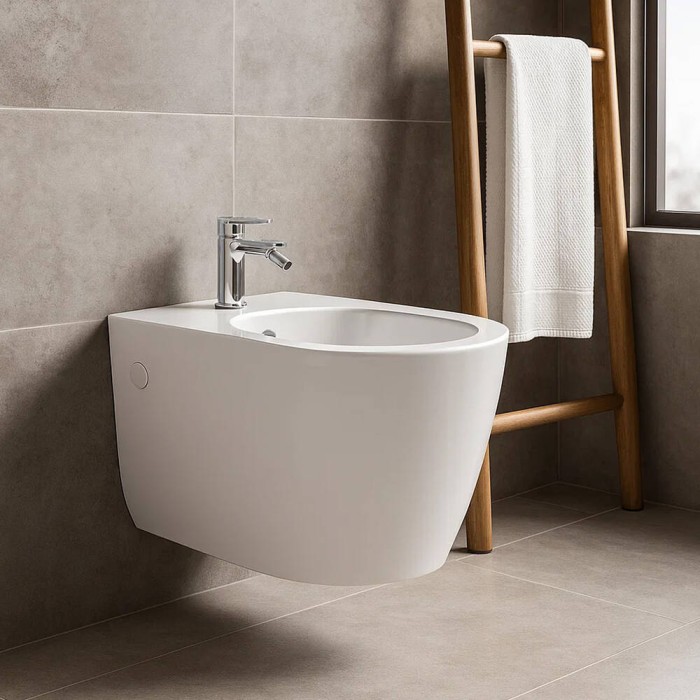 Біде підвісне Devit Laguna 2020110