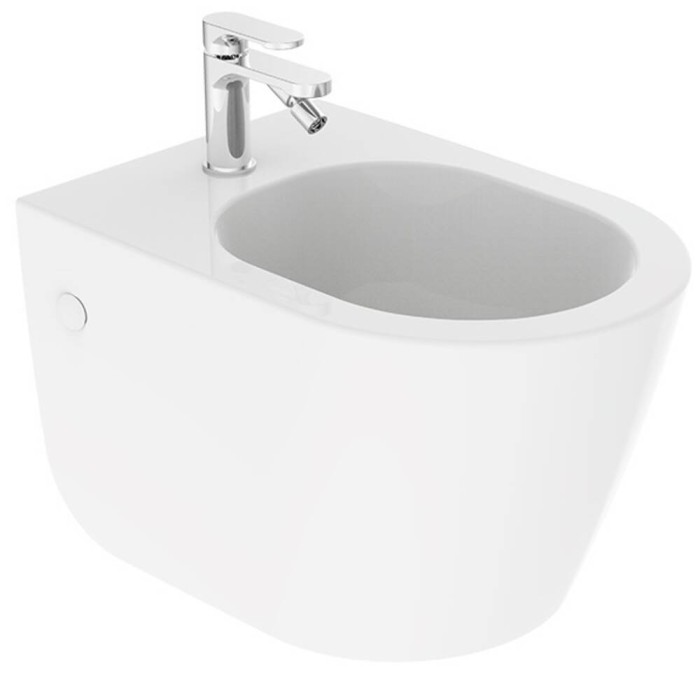 Біде підвісне Devit Laguna 2020110