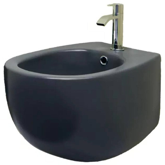 Біде підвісне Nic Design Milk 004 278 013