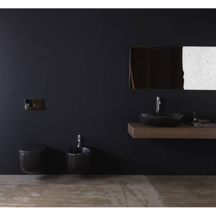 Біде підвісне Nic Design Milk 004 278 013