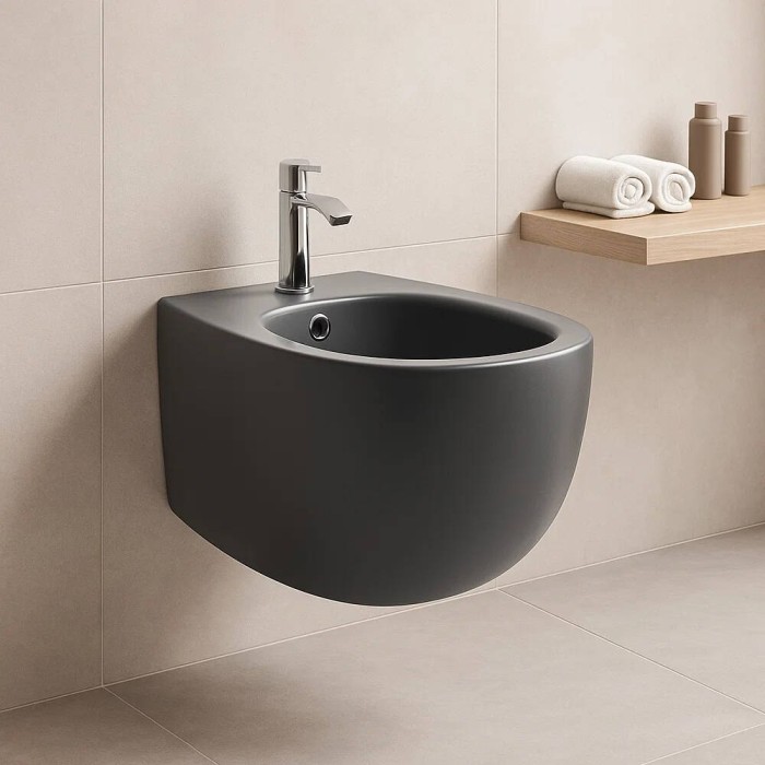 Біде підвісне Nic Design Milk 004 278 013