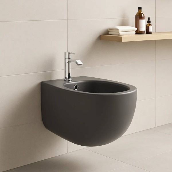 Біде підвісне Nic Design Milk 004 278 013