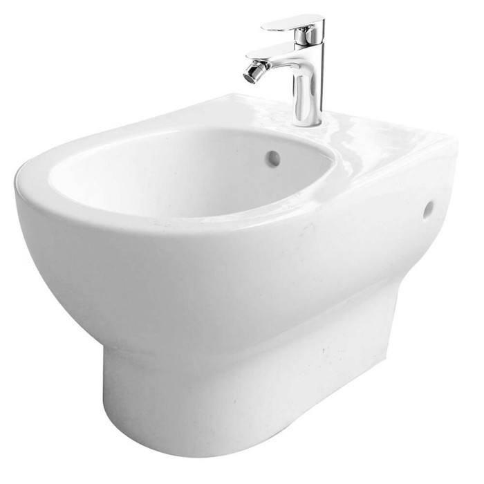 Біде підвісне Devit Fresh 2120121