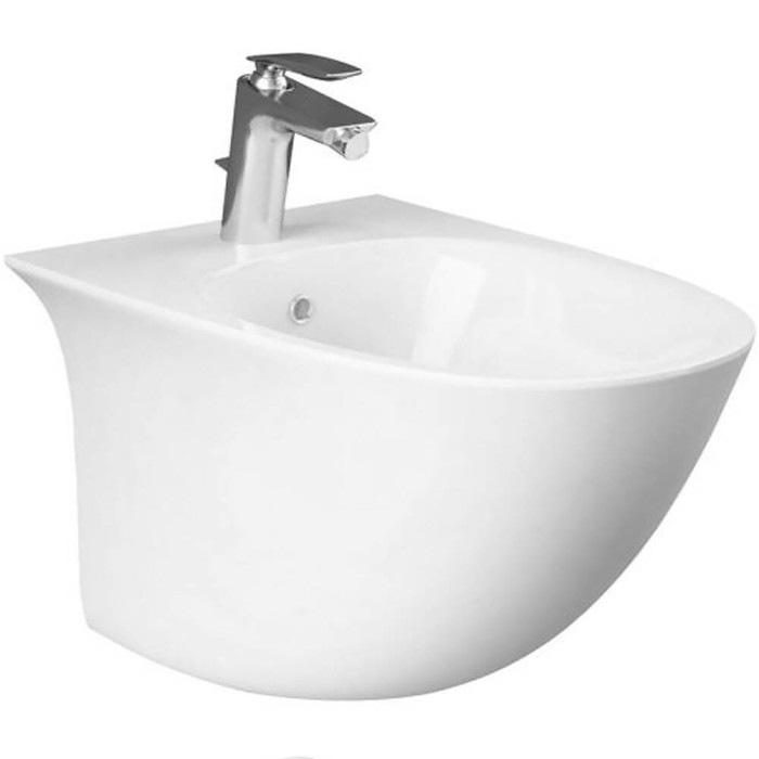 Біде підвісне Rak Ceramics Sensation SENBD2101AWHA