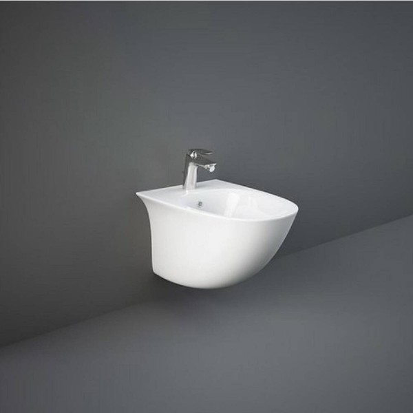 Біде підвісне Rak Ceramics Sensation SENBD2101AWHA
