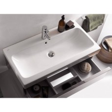 Раковина Geberit iCon 124090000 90 см