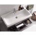 Раковина Geberit iCon 124090000 90 см