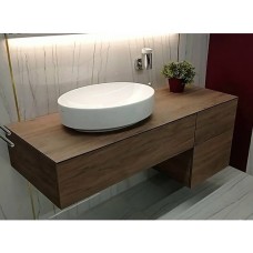 Раковина Geberit VariForm 500.771.01.2 на стільницю