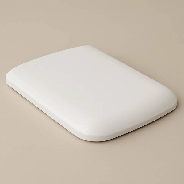 Кришка для унітазу Geberit iCon Square 571910000 Soft-Close