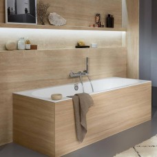 Ванна кварилова Villeroy&Boch Oberon 2.0 uBQ170OBR2DV-01 170х75 см