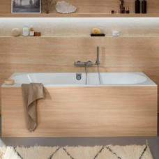 Ванна кварилова Villeroy&Boch Oberon 2.0 uBQ170OBR2DV-01 170х75 см