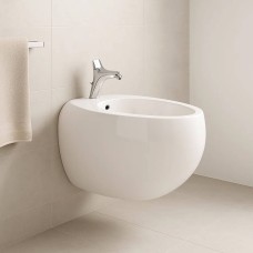Біде підвісне Rak Ceramics Cloud CLOBD2101AWHA