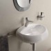 Раковина RAK Ceramics Cloud CLOWB5501AWHA 55 см Раковина RAK Ceramics Cloud CLOWB5501AWHA 55 см