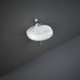 Раковина RAK Ceramics Cloud CLOWB5501AWHA 55 см