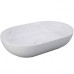 Раковина RAK Ceramics Feeling FEECT5500AWHA 55 см на стільницю Раковина RAK Ceramics Feeling FEECT5500AWHA 55 см на стільницю
