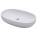 Раковина RAK Ceramics Feeling FEECT5500500A 55 см на стільницю
