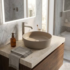 Раковина RAK Ceramics Feeling FEECT4200514A 42 см на стільницю