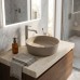 Раковина RAK Ceramics Feeling FEECT4200514A 42 см на стільницю