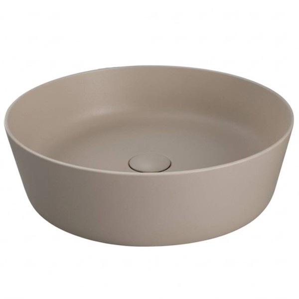 Раковина RAK Ceramics Feeling FEECT4200514A 42 см на стільницю