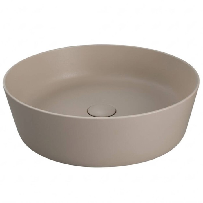 Раковина RAK Ceramics Feeling FEECT4200514A 42 см на стільницю