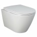 Унітаз підвісний RAK Ceramics Feeling RST23500A Rimless