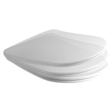 Кришка для унітаза Kerasan Nolita 5391 30 slim soft-close