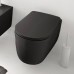 Кришка для унітаза Kerasan Nolita 5391 31 slim, soft-close, quick release