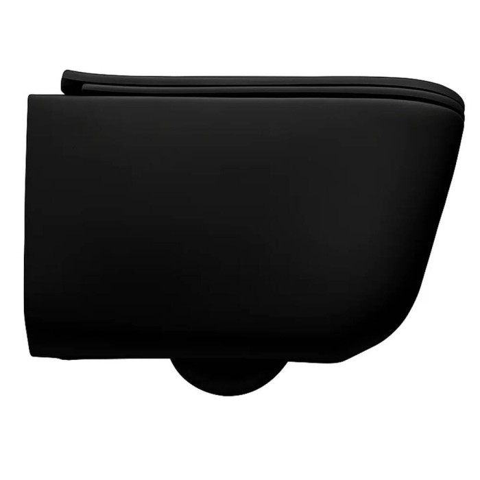 Кришка для унітаза Kerasan Tribeca 5191 31 slim, quick-fix, soft-close
