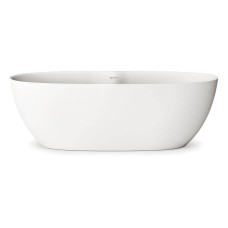 Ванна зі штучного каменю PAA Bella Silkstone VABELS/00 170х80 см