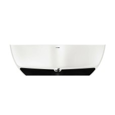Ванна зі штучного каменю PAA Bella Silkstone VABELS/00 170х80 см