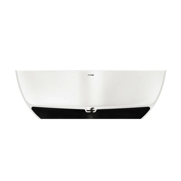 Ванна зі штучного каменю PAA Bella Silkstone VABELS/00 170х80 см