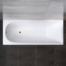 Ванна акрилова АМ.РМ Spirit W72A-180-080W-A2 180x80 см